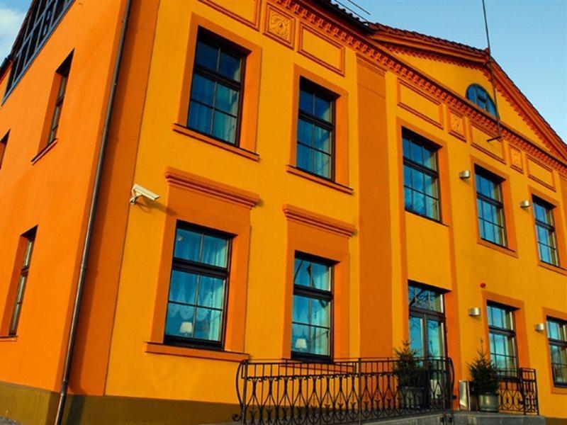 Old Mill Comfort Klaipeda Exterior foto